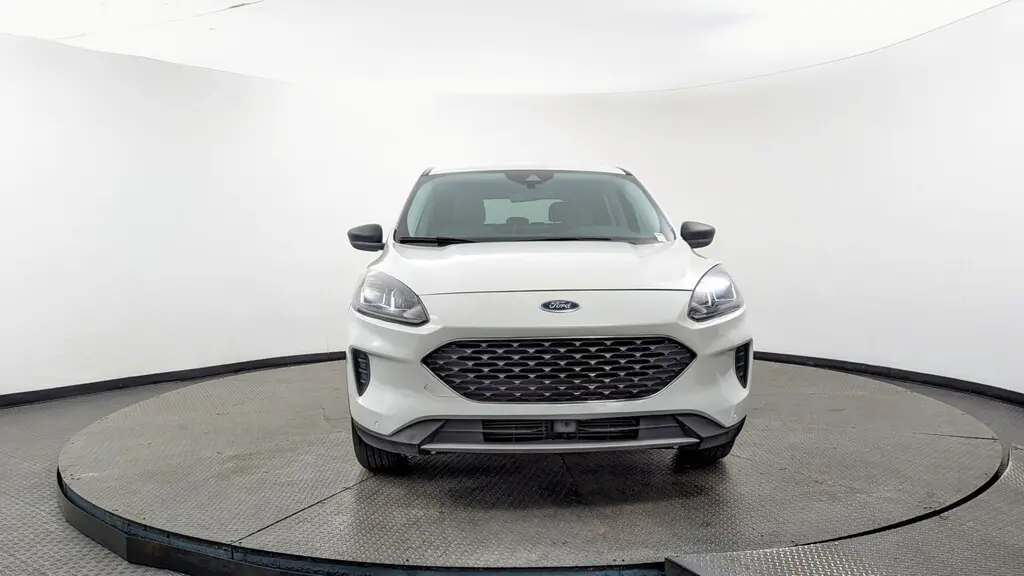 Florida Fine Cars - Used FORD ESCAPE 2022 MARGATE SE