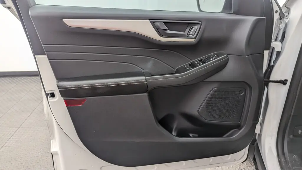 Florida Fine Cars - Used FORD ESCAPE 2022 MARGATE SE