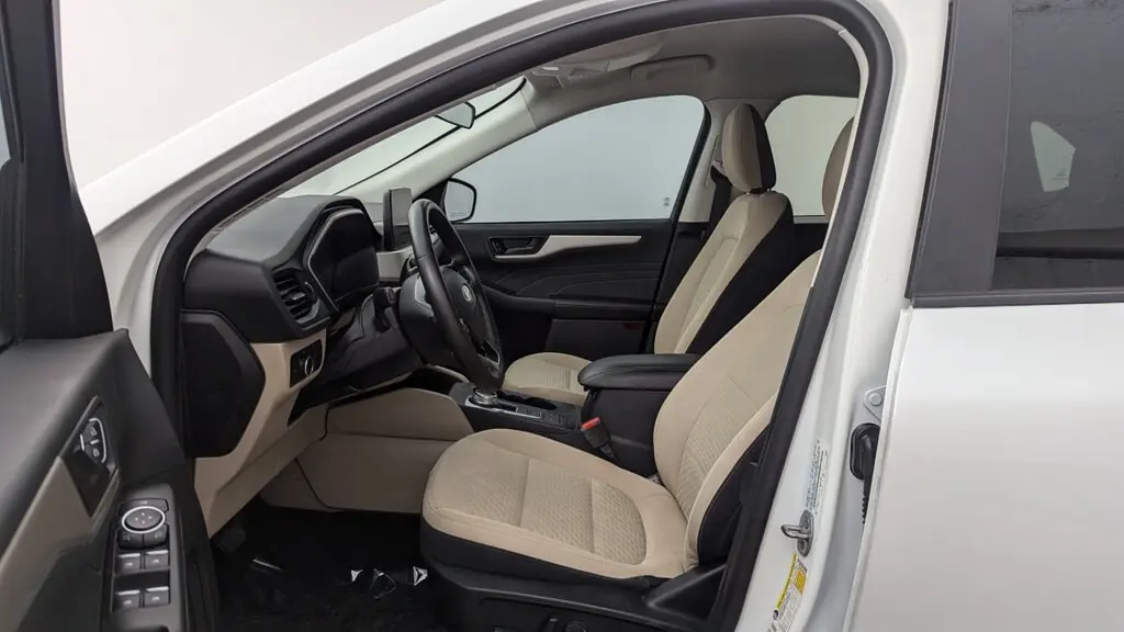 Florida Fine Cars - Used FORD ESCAPE 2022 MARGATE SE