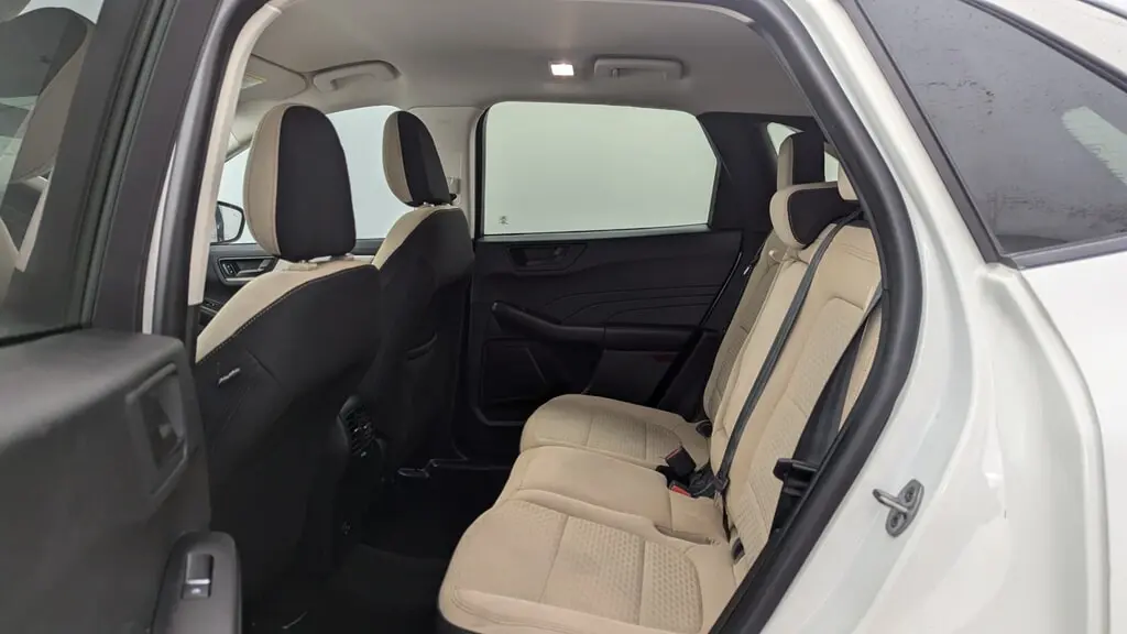 Florida Fine Cars - Used FORD ESCAPE 2022 MARGATE SE