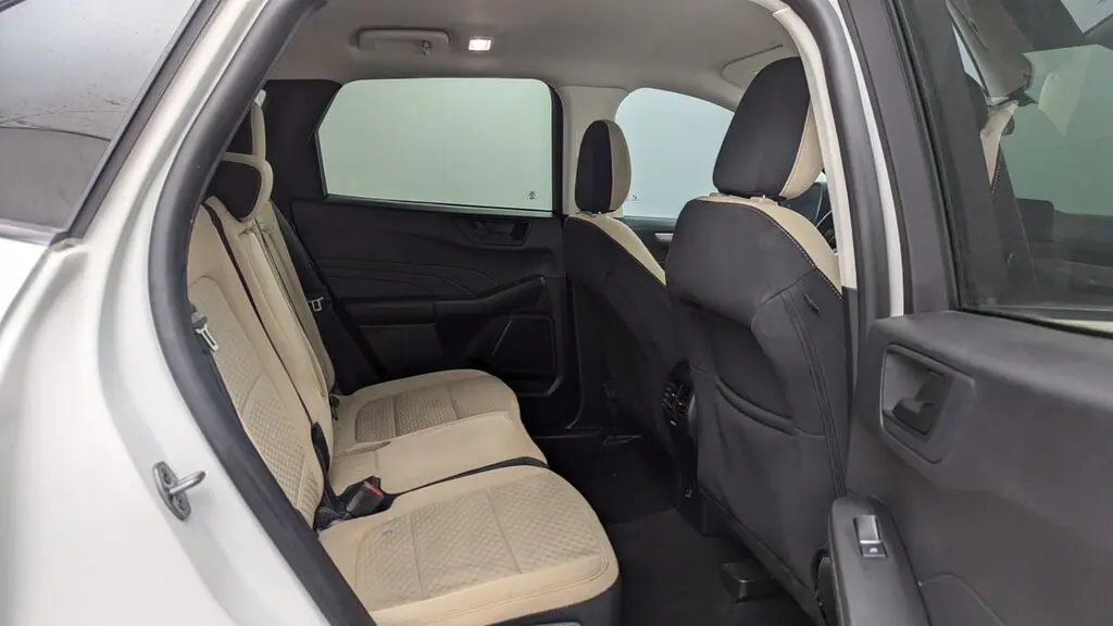 Florida Fine Cars - Used FORD ESCAPE 2022 MARGATE SE