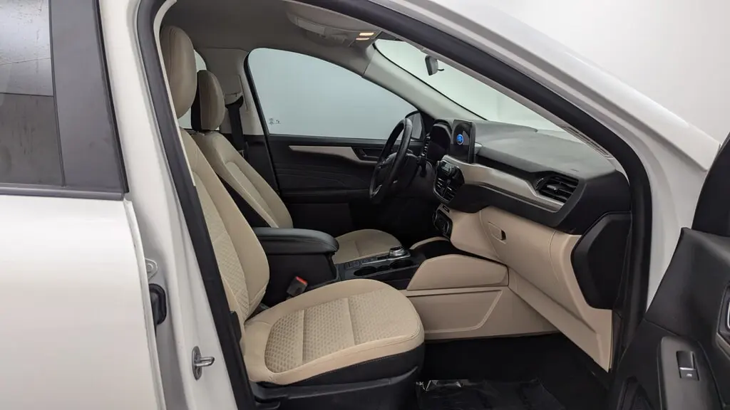 Florida Fine Cars - Used FORD ESCAPE 2022 MARGATE SE