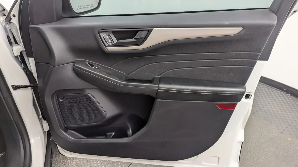 Florida Fine Cars - Used FORD ESCAPE 2022 MARGATE SE