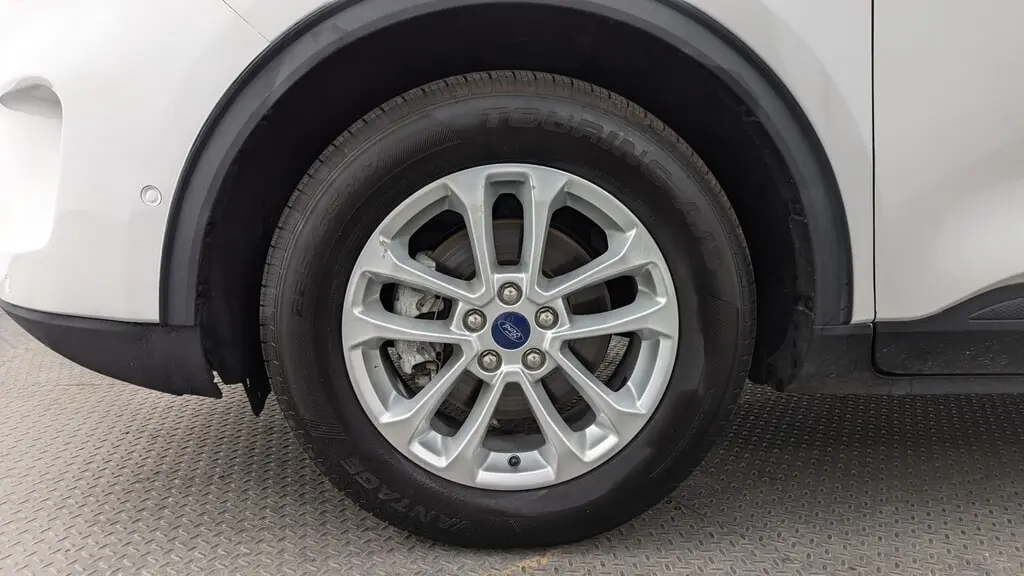 Florida Fine Cars - Used FORD ESCAPE 2022 MARGATE SE