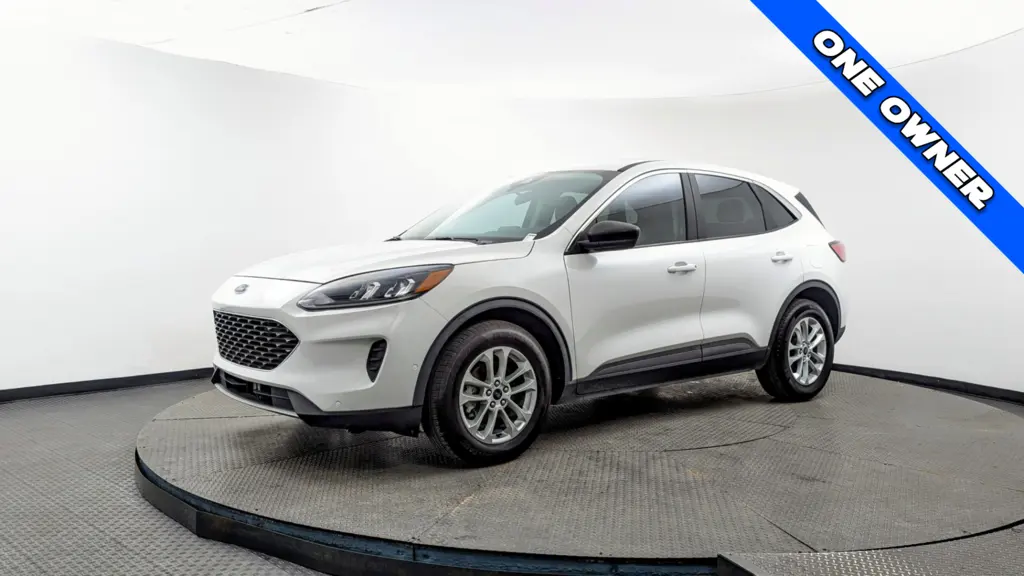 Florida Fine Cars - Used FORD ESCAPE 2022 MARGATE SE