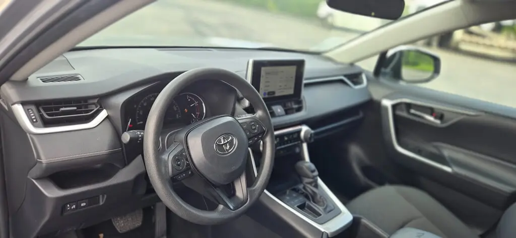 Florida Fine Cars - Used TOYOTA RAV4 2024 MIAMI XLE