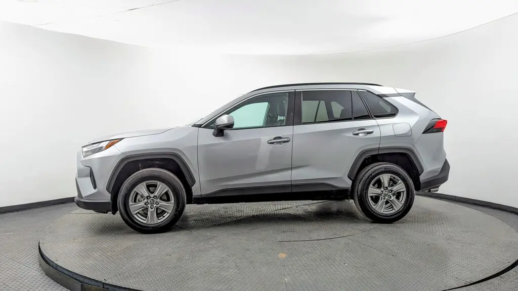 Florida Fine Cars - Used TOYOTA RAV4 2024 MIAMI XLE