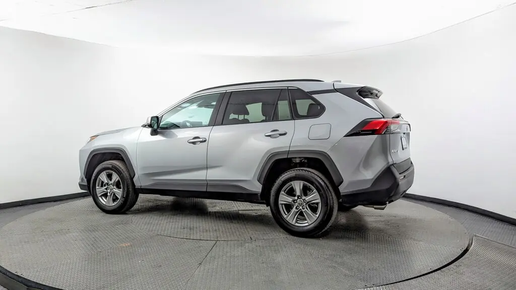 Florida Fine Cars - Used TOYOTA RAV4 2024 MIAMI XLE