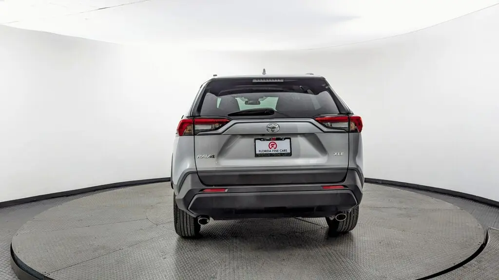 Florida Fine Cars - Used TOYOTA RAV4 2024 MIAMI XLE