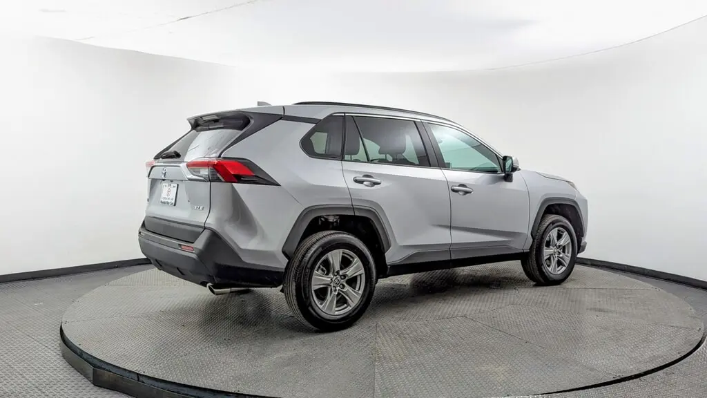 Florida Fine Cars - Used TOYOTA RAV4 2024 MIAMI XLE