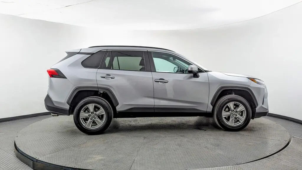 Florida Fine Cars - Used TOYOTA RAV4 2024 MIAMI XLE