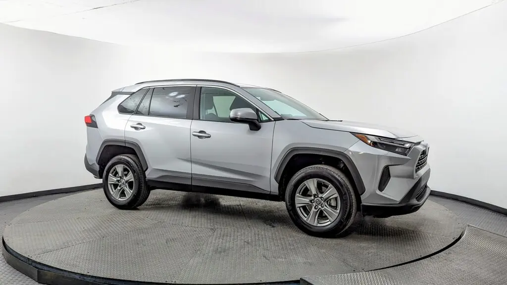 Florida Fine Cars - Used TOYOTA RAV4 2024 MIAMI XLE