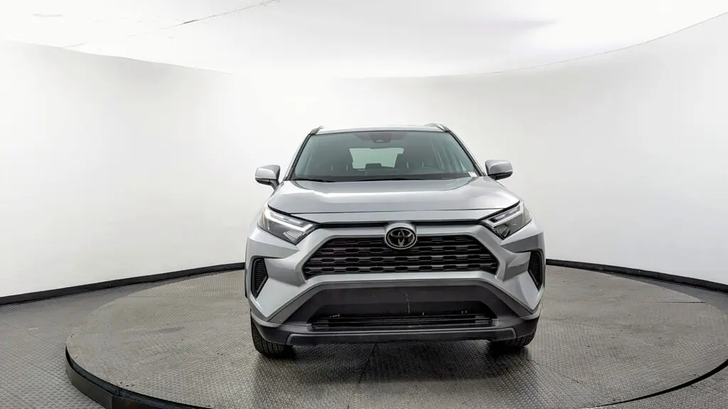 Florida Fine Cars - Used TOYOTA RAV4 2024 MIAMI XLE