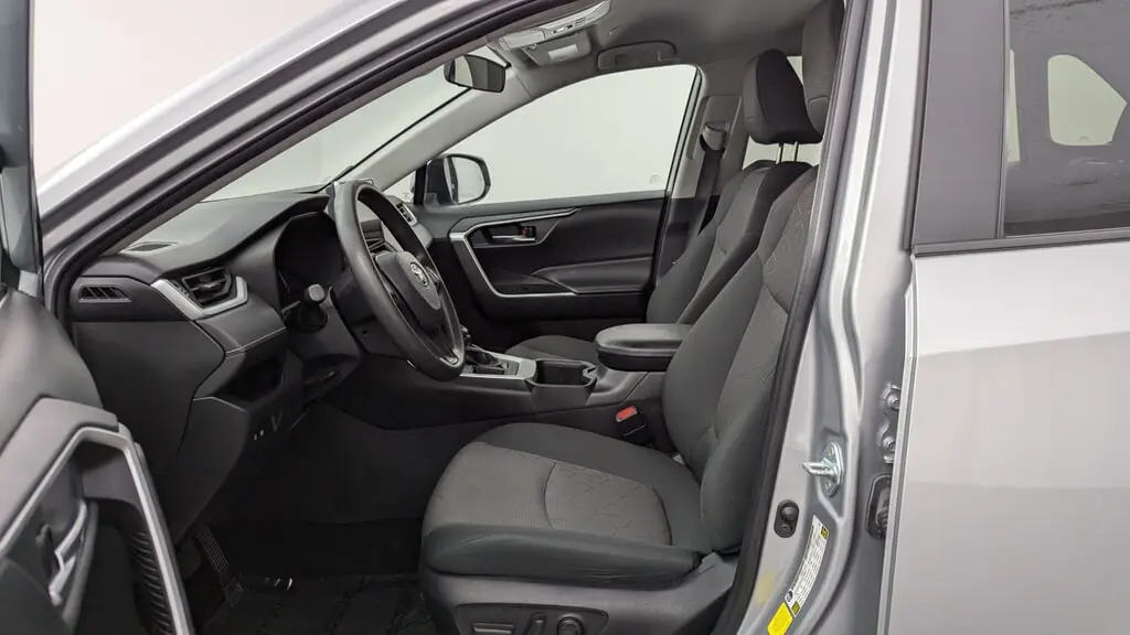 Florida Fine Cars - Used TOYOTA RAV4 2024 MIAMI XLE