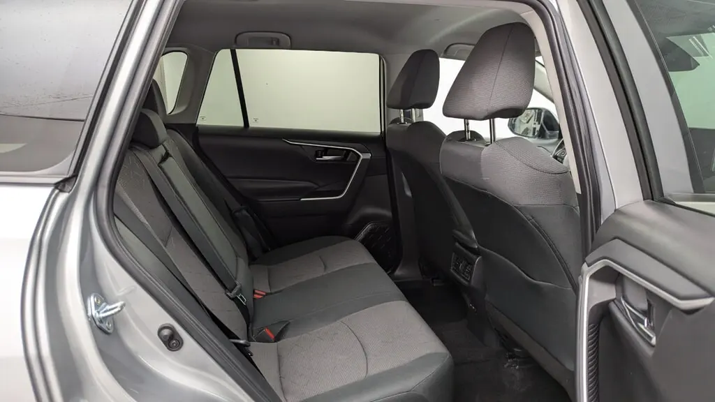 Florida Fine Cars - Used TOYOTA RAV4 2024 MIAMI XLE
