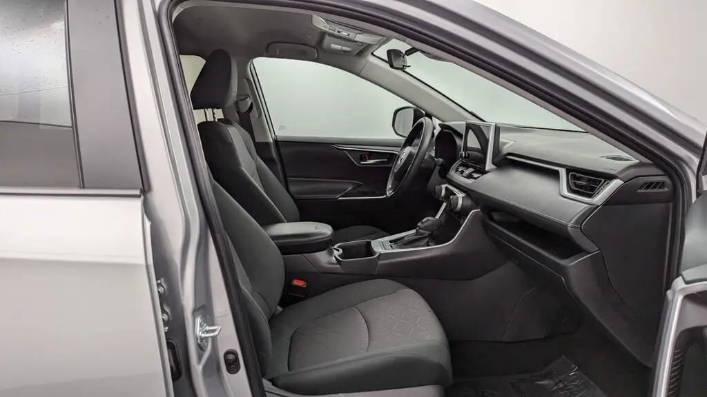 Florida Fine Cars - Used TOYOTA RAV4 2024 MIAMI XLE