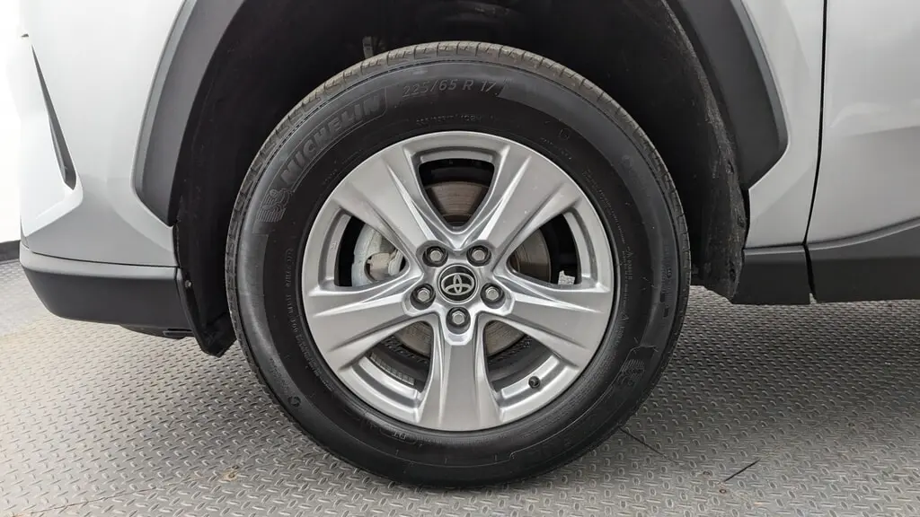 Florida Fine Cars - Used TOYOTA RAV4 2024 MIAMI XLE