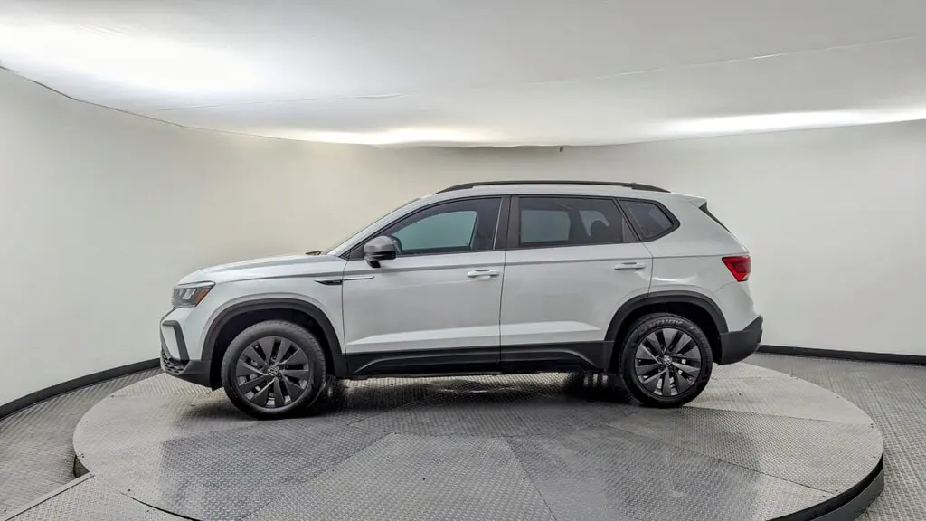 Florida Fine Cars - Used VOLKSWAGEN TAOS 2023 WEST PALM S