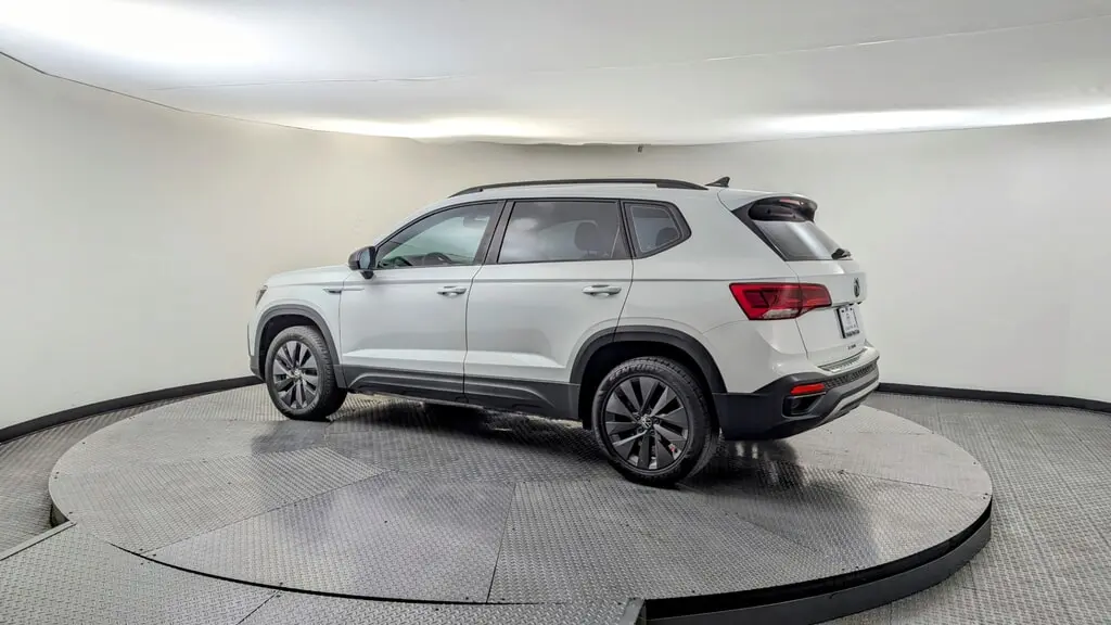 Florida Fine Cars - Used VOLKSWAGEN TAOS 2023 WEST PALM S