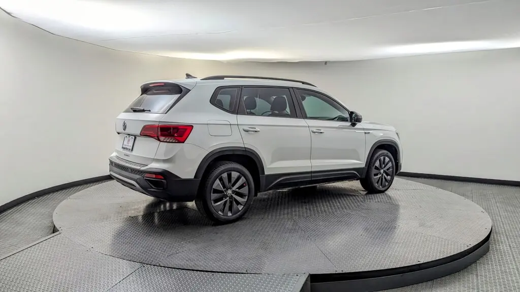 Florida Fine Cars - Used VOLKSWAGEN TAOS 2023 WEST PALM S