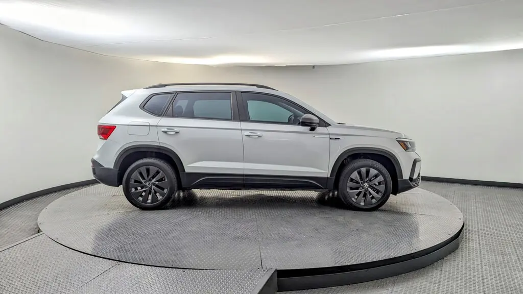 Florida Fine Cars - Used VOLKSWAGEN TAOS 2023 WEST PALM S