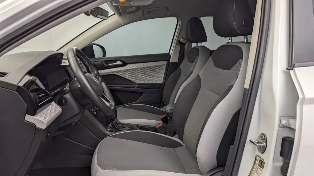 Florida Fine Cars - Used VOLKSWAGEN TAOS 2023 WEST PALM S