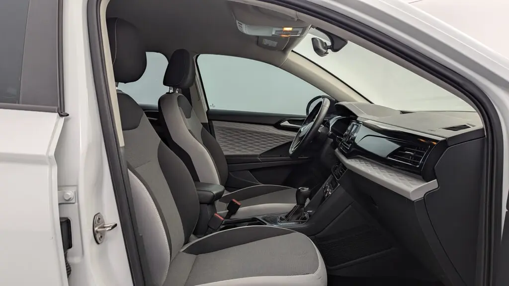 Florida Fine Cars - Used VOLKSWAGEN TAOS 2023 WEST PALM S