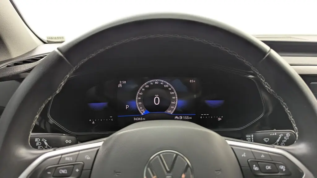 Florida Fine Cars - Used VOLKSWAGEN TAOS 2023 WEST PALM S
