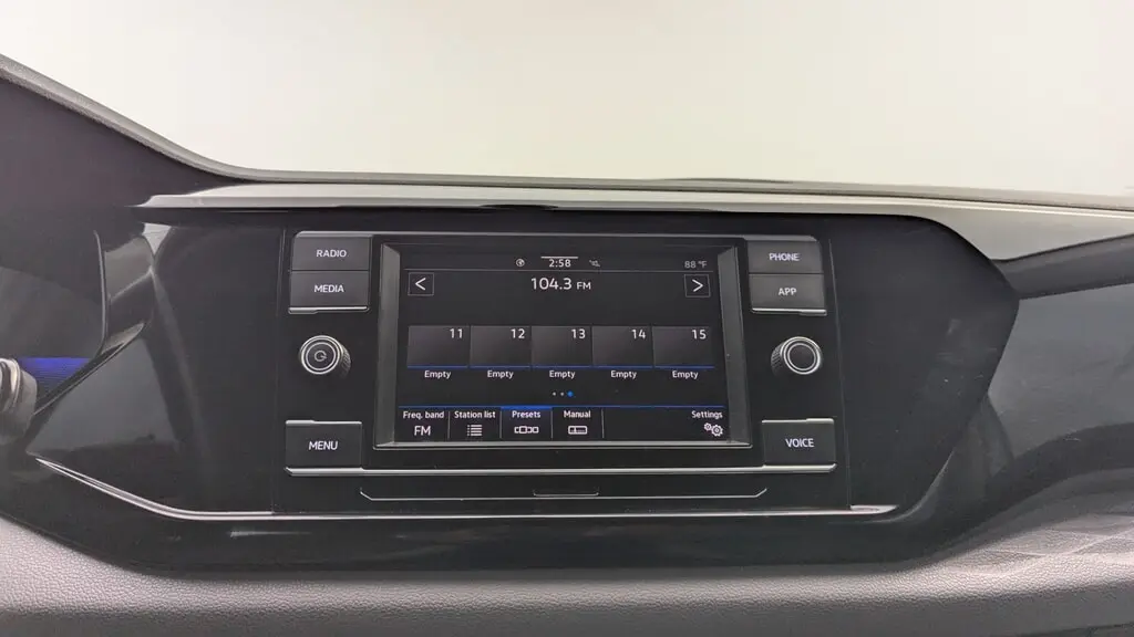 Florida Fine Cars - Used VOLKSWAGEN TAOS 2023 WEST PALM S