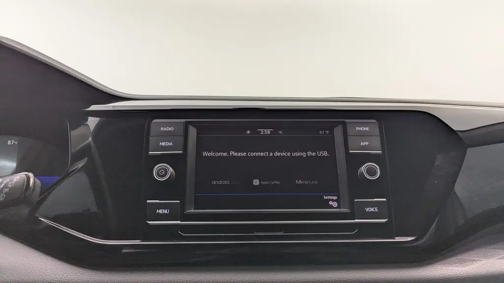 Florida Fine Cars - Used VOLKSWAGEN TAOS 2023 WEST PALM S