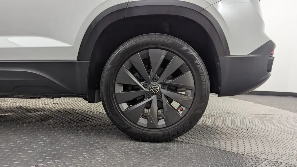 Florida Fine Cars - Used VOLKSWAGEN TAOS 2023 WEST PALM S