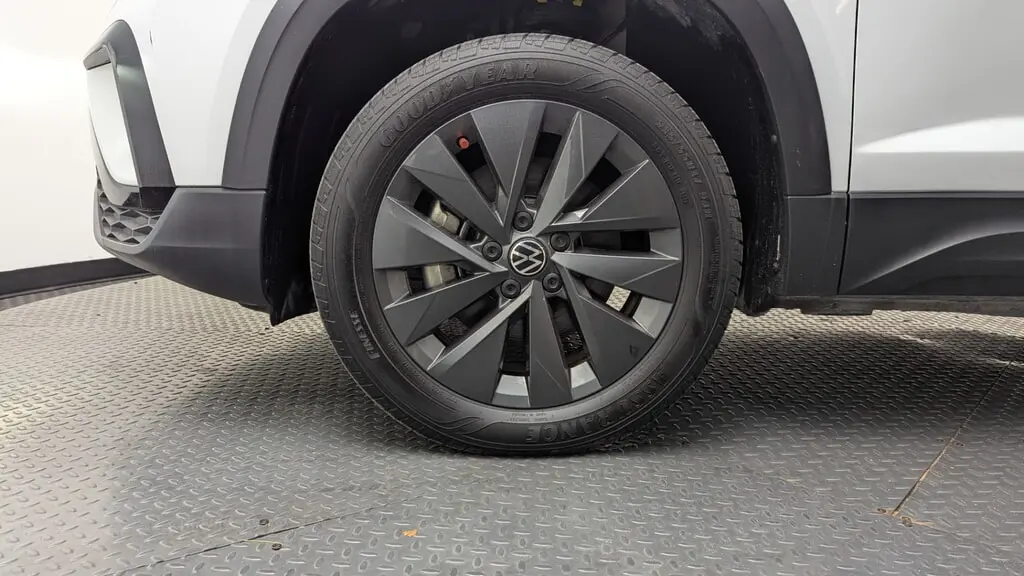 Florida Fine Cars - Used VOLKSWAGEN TAOS 2023 WEST PALM S