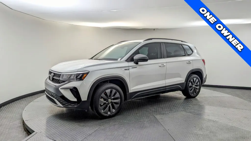 Florida Fine Cars - Used VOLKSWAGEN TAOS 2023 WEST PALM S