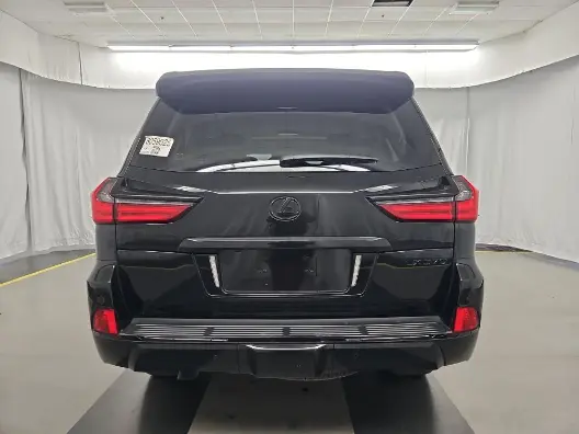 Florida Fine Cars - Used LEXUS LX 2020 MIAMI LX 570 THREE ROW