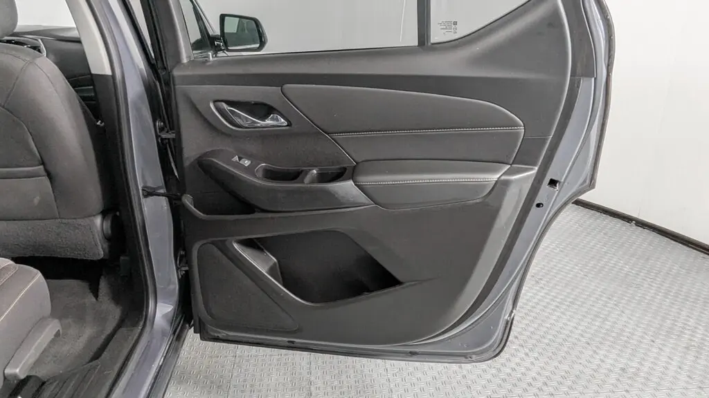 Florida Fine Cars - Used CHEVROLET TRAVERSE 2019 ORLANDO LS