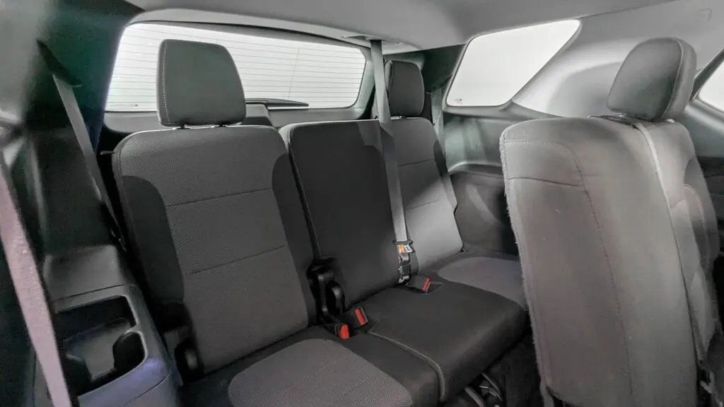 Florida Fine Cars - Used CHEVROLET TRAVERSE 2019 ORLANDO LS