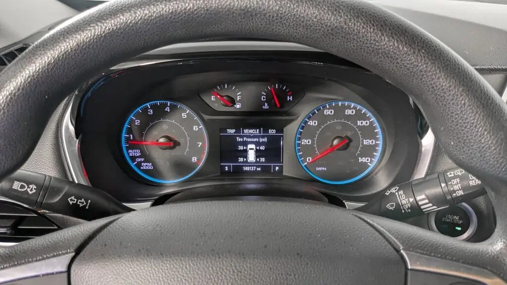 Florida Fine Cars - Used CHEVROLET TRAVERSE 2019 ORLANDO LS
