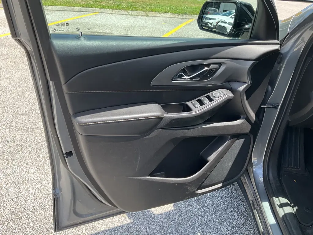 Florida Fine Cars - Used CHEVROLET TRAVERSE 2019 ORLANDO LS