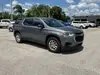 Florida Fine Cars - Used CHEVROLET TRAVERSE 2019 ORLANDO LS