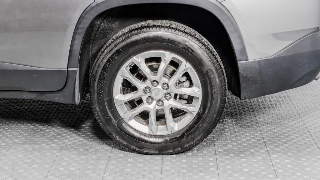 Florida Fine Cars - Used CHEVROLET TRAVERSE 2019 ORLANDO LS
