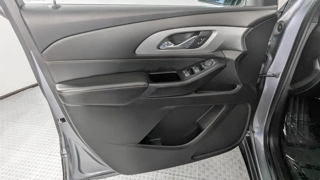Florida Fine Cars - Used CHEVROLET TRAVERSE 2019 ORLANDO LS