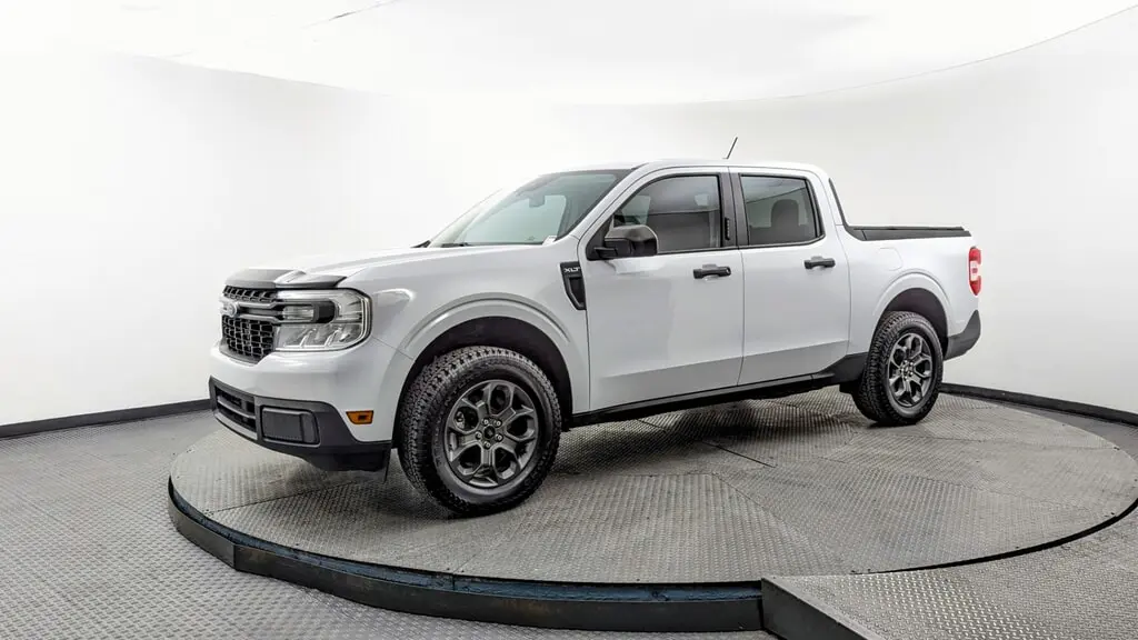 Florida Fine Cars - Used FORD MAVERICK 2022 MARGATE XLT