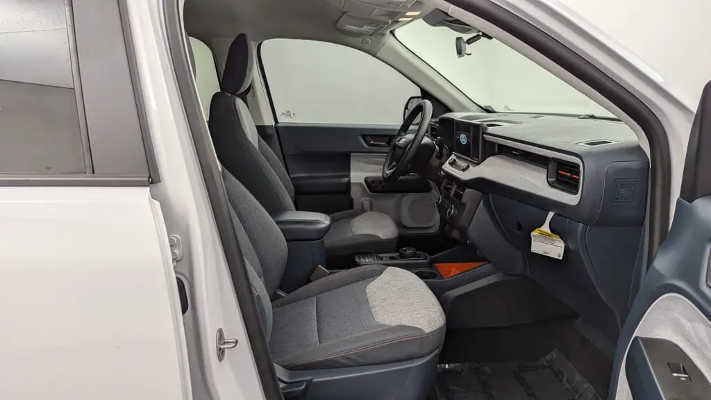 Florida Fine Cars - Used FORD MAVERICK 2022 MARGATE XLT