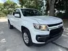 Florida Fine Cars - Used CHEVROLET COLORADO 2021 WEST PALM 2WD LT