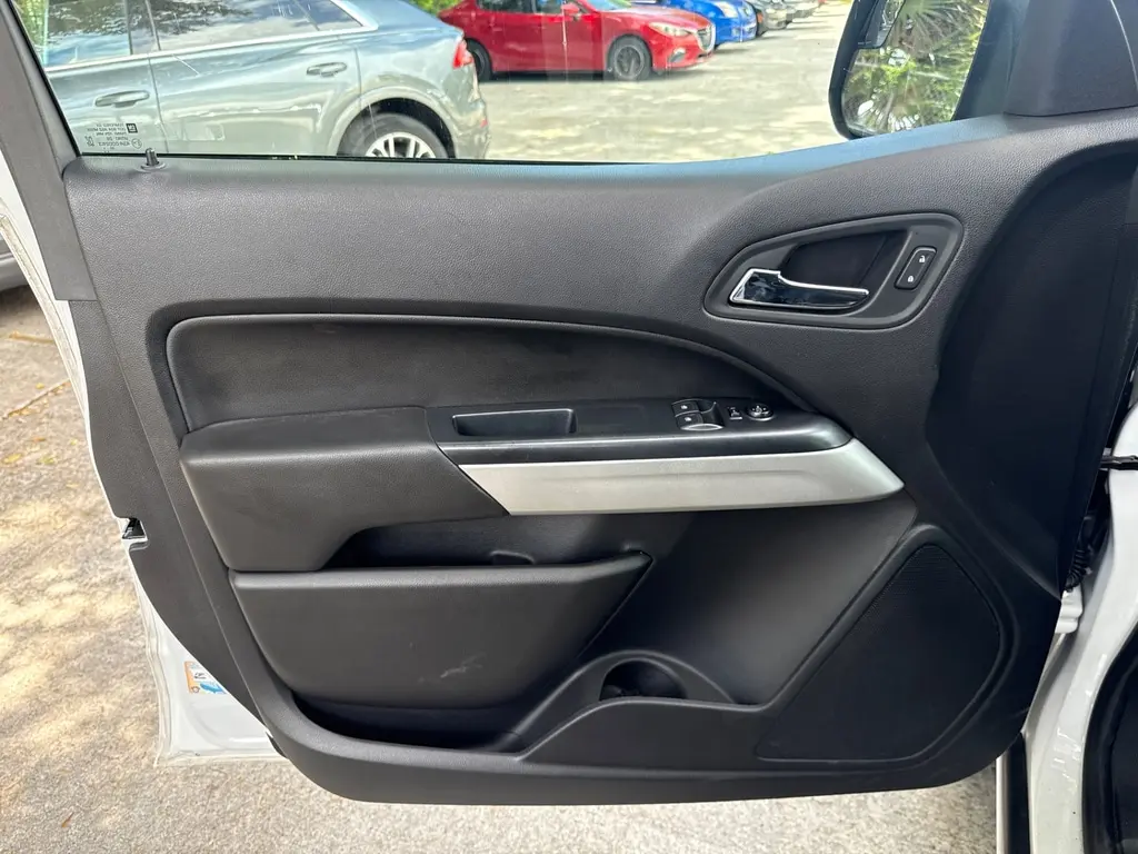 Florida Fine Cars - Used CHEVROLET COLORADO 2021 WEST PALM 2WD LT