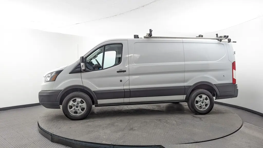 Florida Fine Cars - Used FORD TRANSIT VAN 2019 MARGATE 