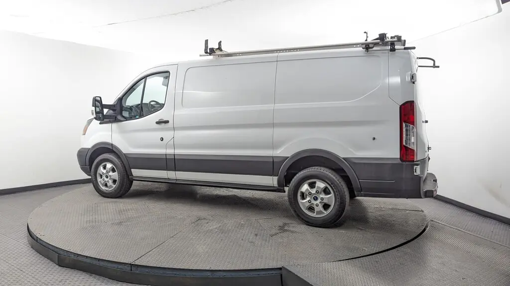 Florida Fine Cars - Used FORD TRANSIT VAN 2019 MARGATE 