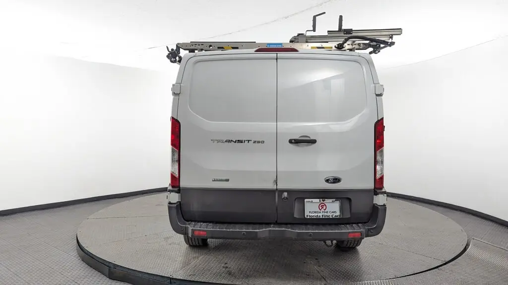 Florida Fine Cars - Used FORD TRANSIT VAN 2019 MARGATE 
