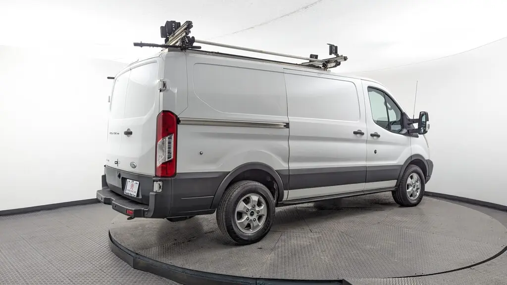 Florida Fine Cars - Used FORD TRANSIT VAN 2019 MARGATE 