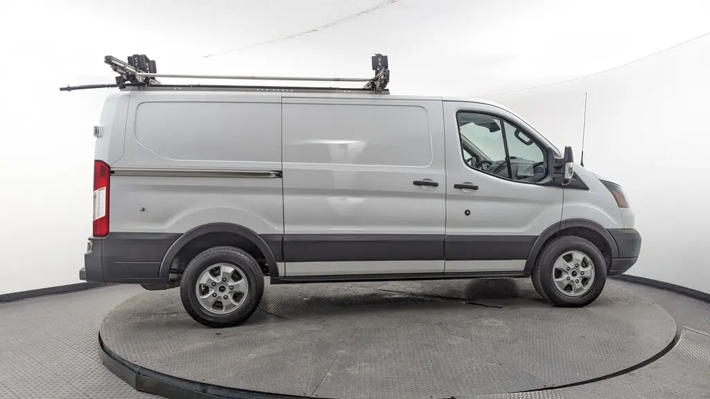 Florida Fine Cars - Used FORD TRANSIT VAN 2019 MARGATE 